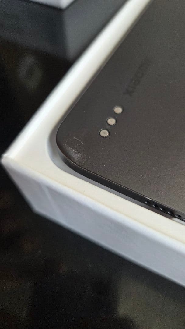 Xiaomi Pad 6 キーボードカバー・スタイラスペン付き