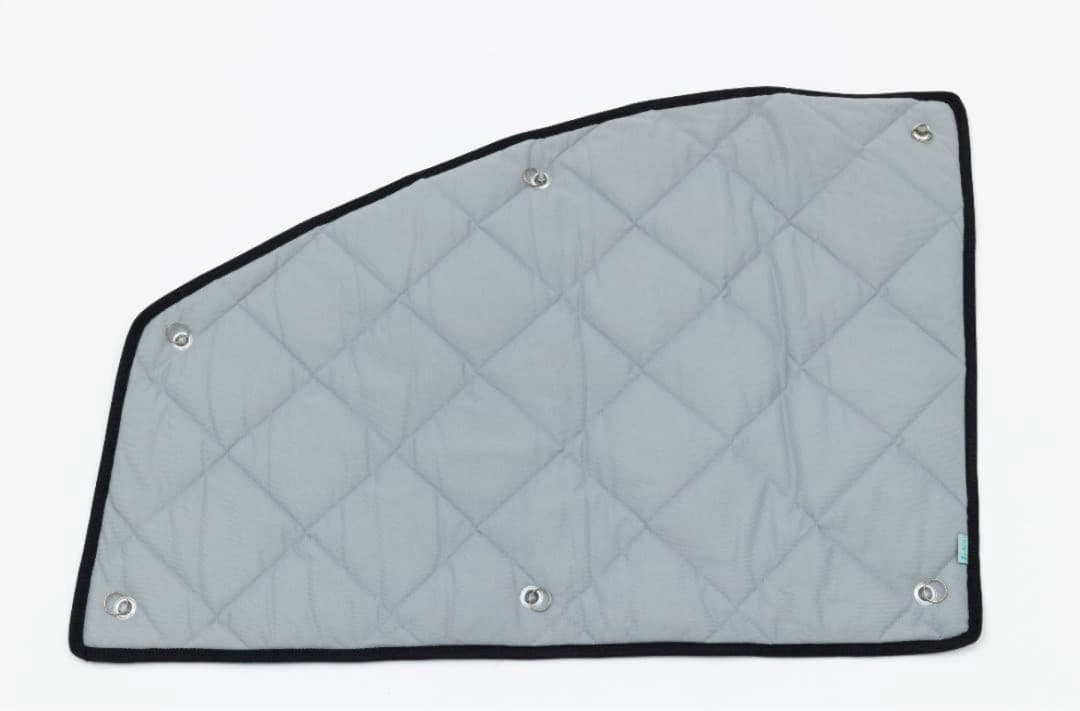 AIZU マルチシェード フロント５点セット／ベンツV350ロング（W639）