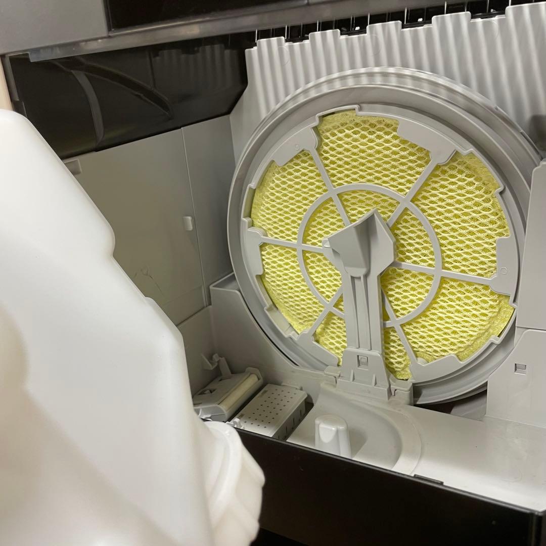 ダイキン 加湿空気清浄機 25畳プラズマイオンベージュ】 MCK55ZN-C