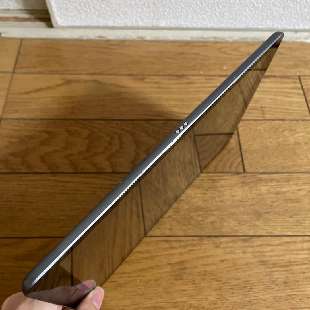 【ジャンク】iPad (第7世代) 128GB Wi-Fi