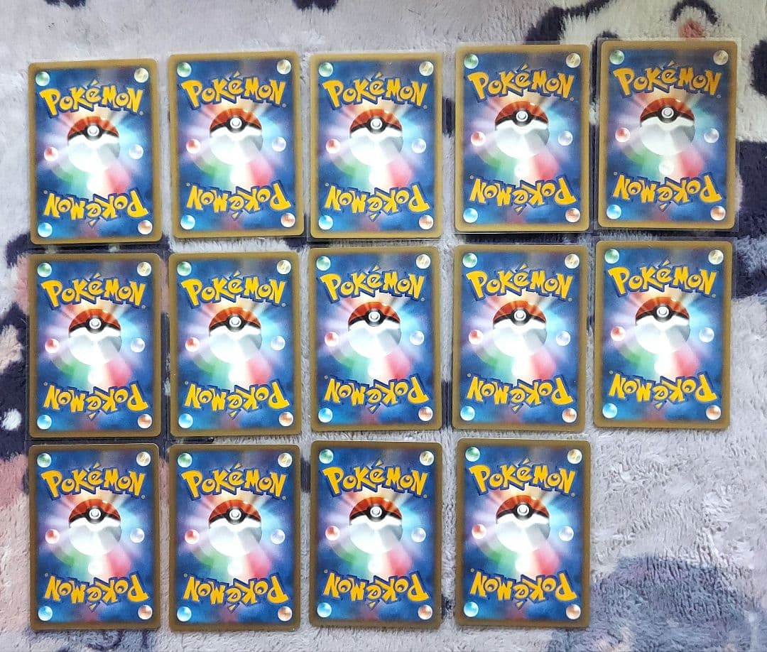 良品　VSシリーズ　R団のバンギラス　R団のハッサム　他