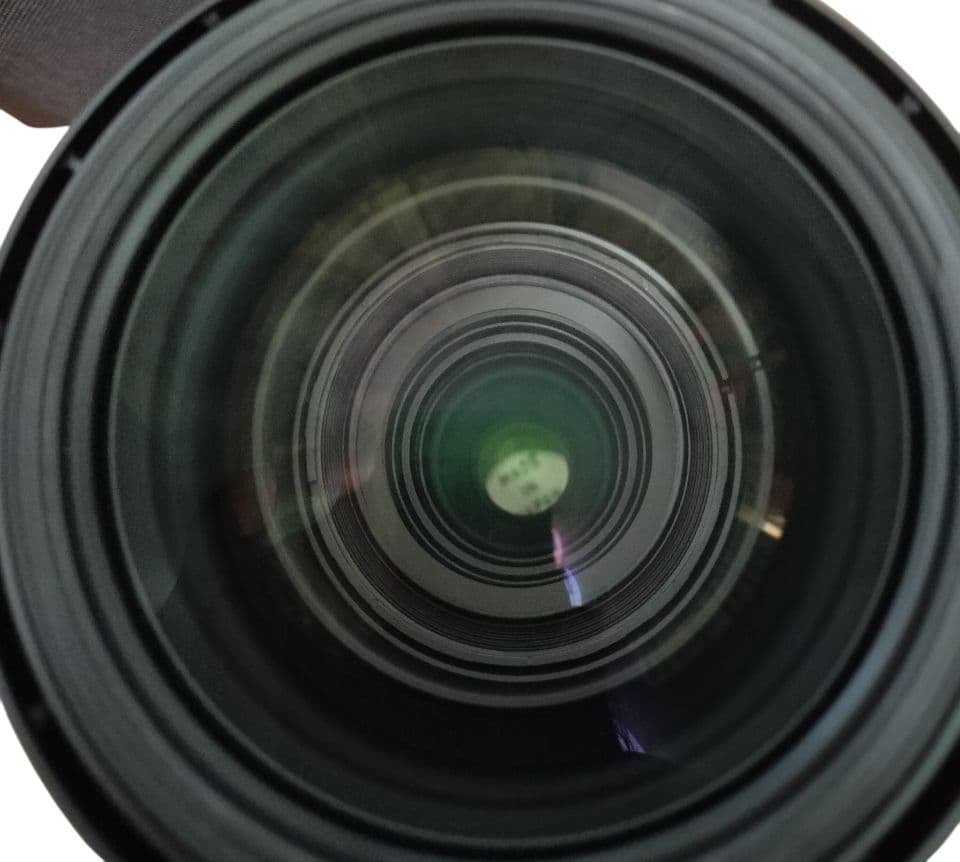 【フエラムネ】美品 シグマ 150-600mm キヤノンEFマウントレンズ