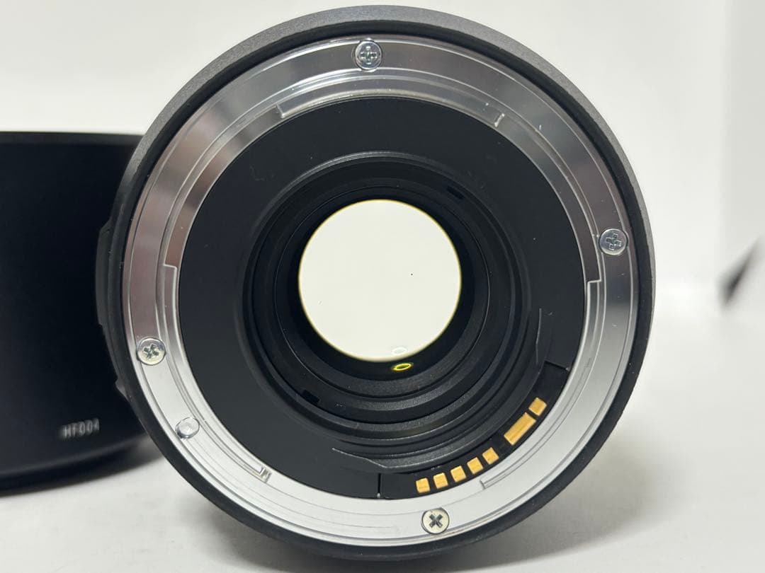 TAMRON SP 90mm F2.8 USD Canon F004 ジャンク