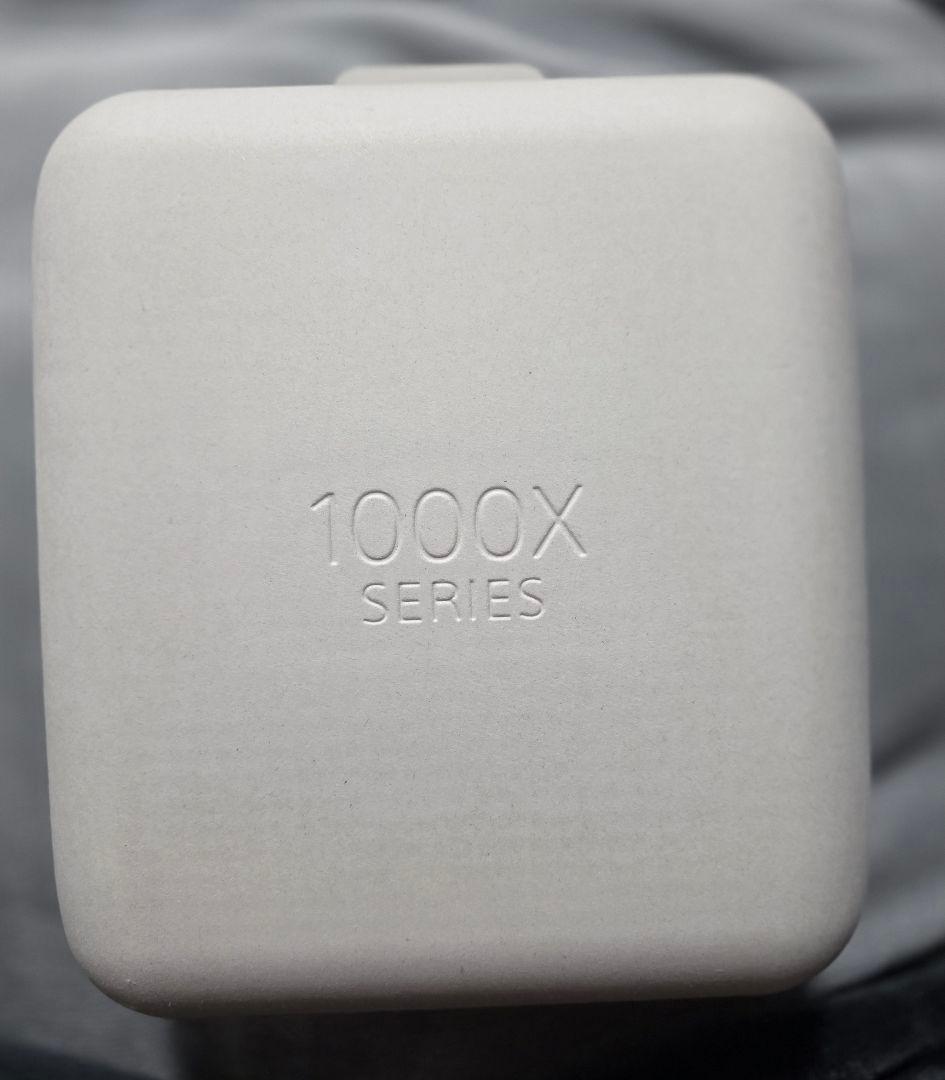 使用2回‼️【WH-1000XM6】Sony ワイヤレスヘッドホン