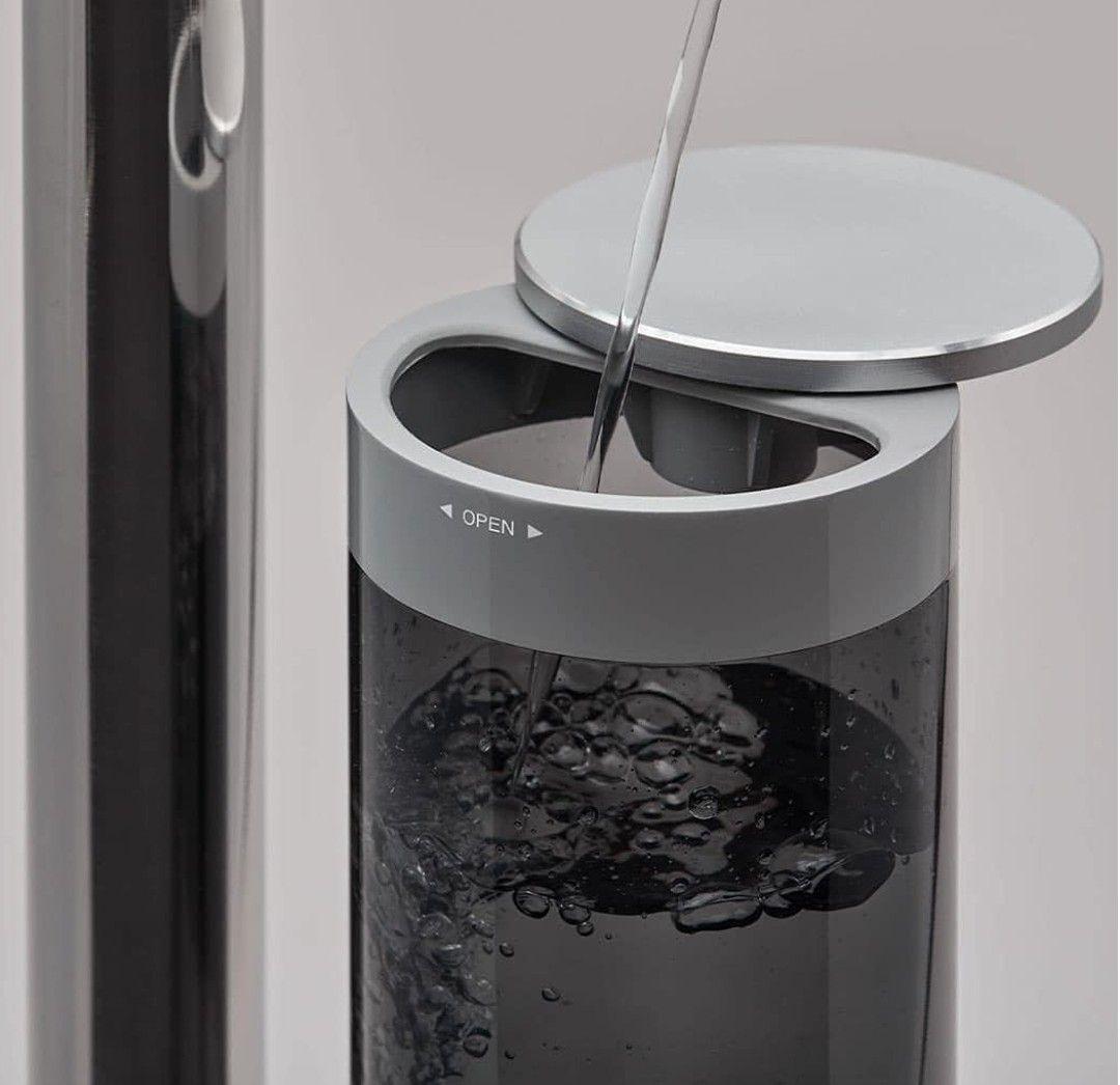 カドー 超音波式加湿器 cado STEM 630i HM-C630i ホワイト