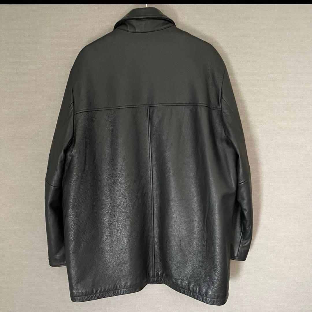 Brooks Sport Brooks brothers カーコート L OVY