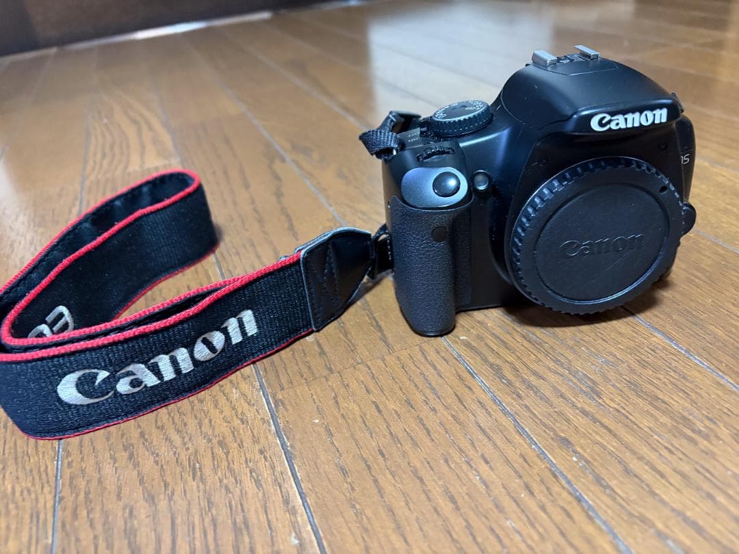 Canon eos kiss x2＋lensセット5本＋canon580exⅡ