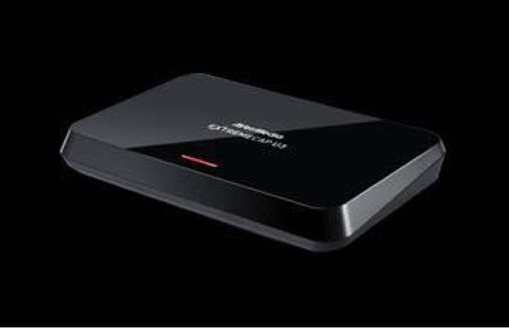 その他 Avermedia extreme cup u3