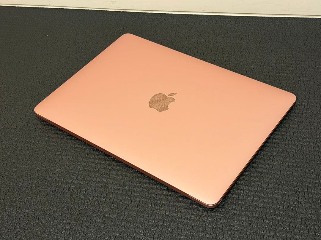 【美品】512GB ローズピンク MacBook A1534 12inch