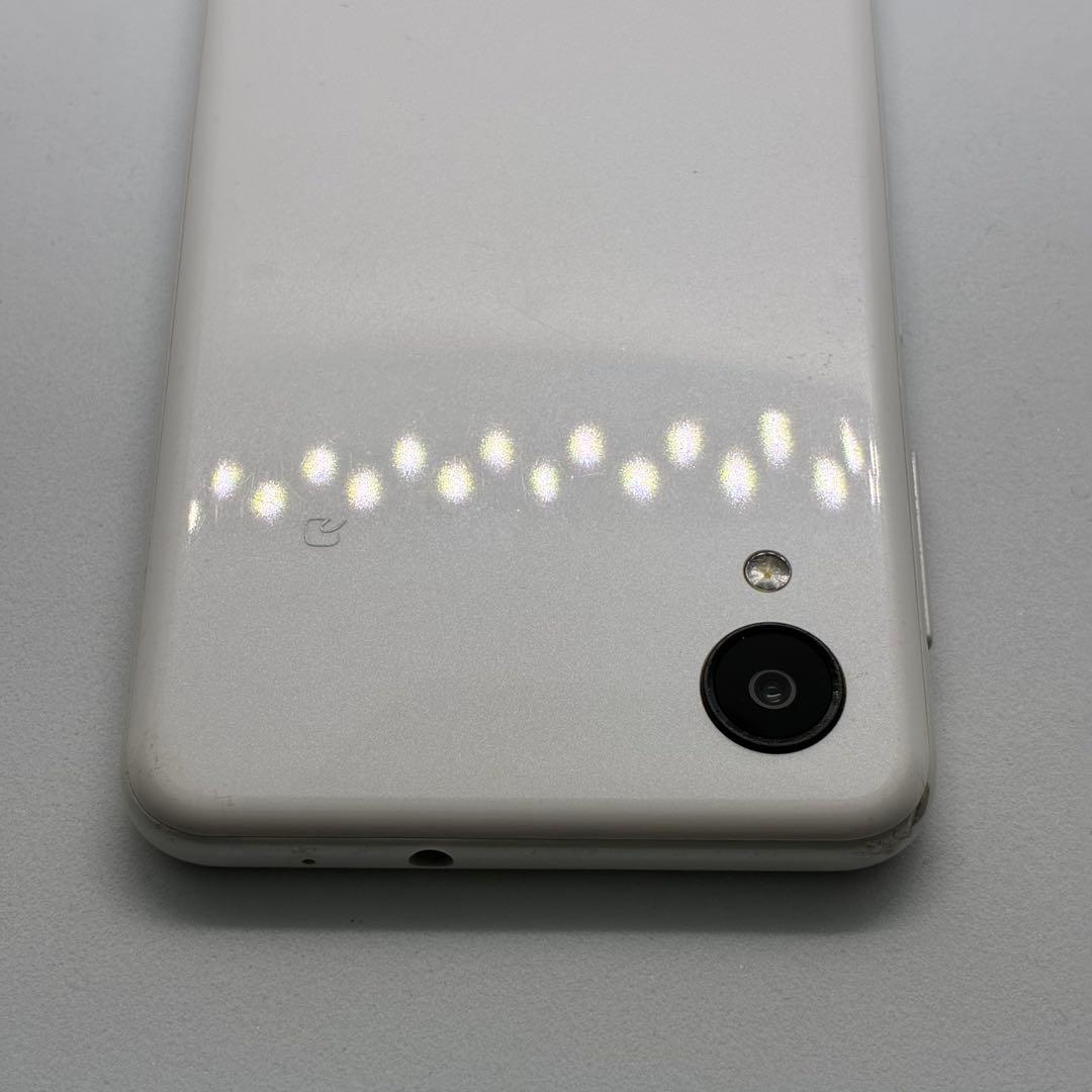 SIMフリー 本体 Galaxy A23 5G 64 GB 6770