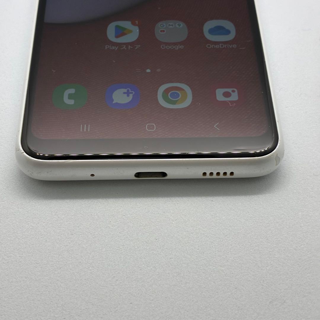 SIMフリー 本体 Galaxy A23 5G 64 GB 6770