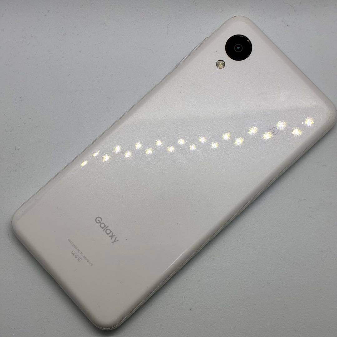 SIMフリー 本体 Galaxy A23 5G 64 GB 6770