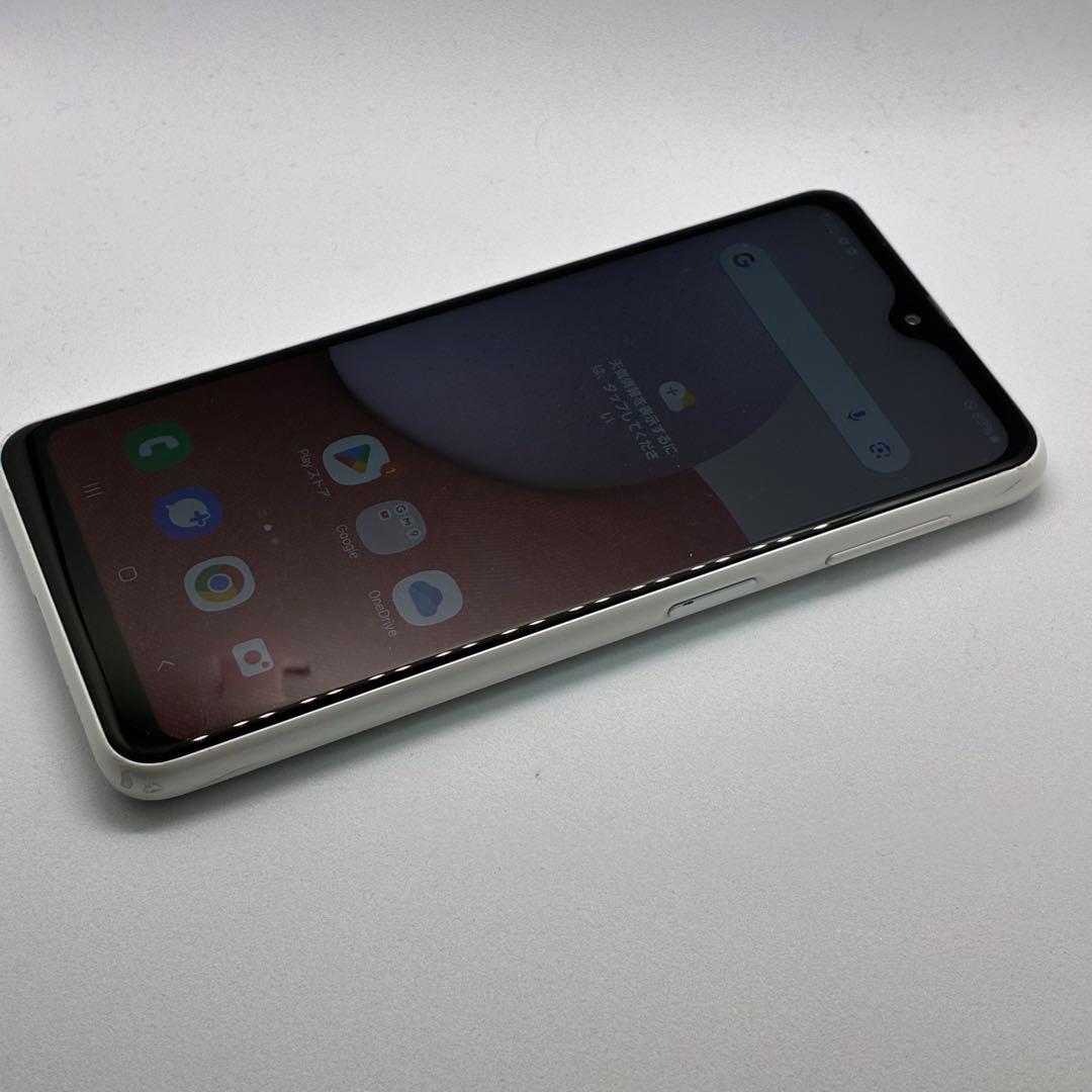 SIMフリー 本体 Galaxy A23 5G 64 GB 6770