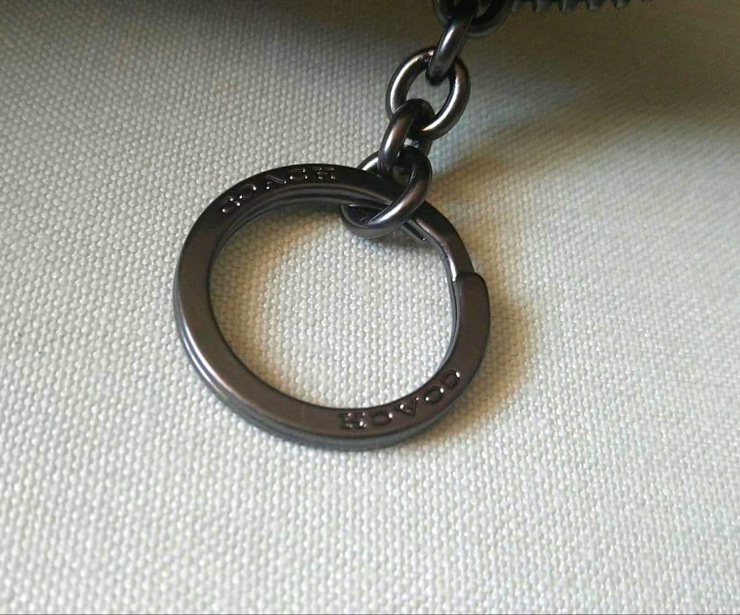 COACH コーチ × PEANUTS リストレット