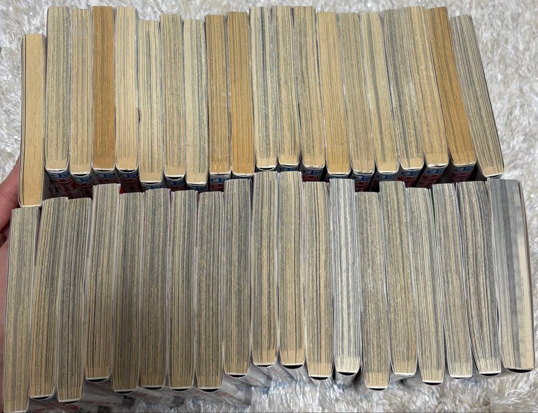 ハンター×ハンター 全巻セット