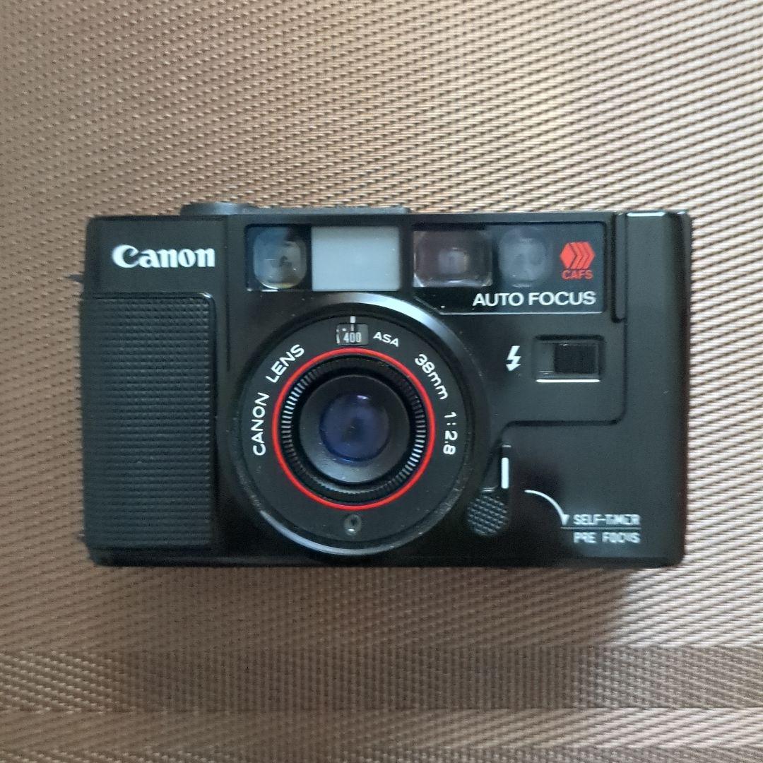 オートボーイS