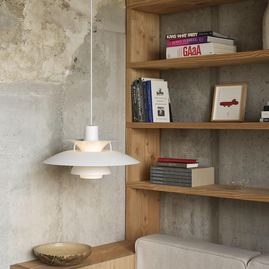 ルイスポールセン　louis poulsen ph5 新品