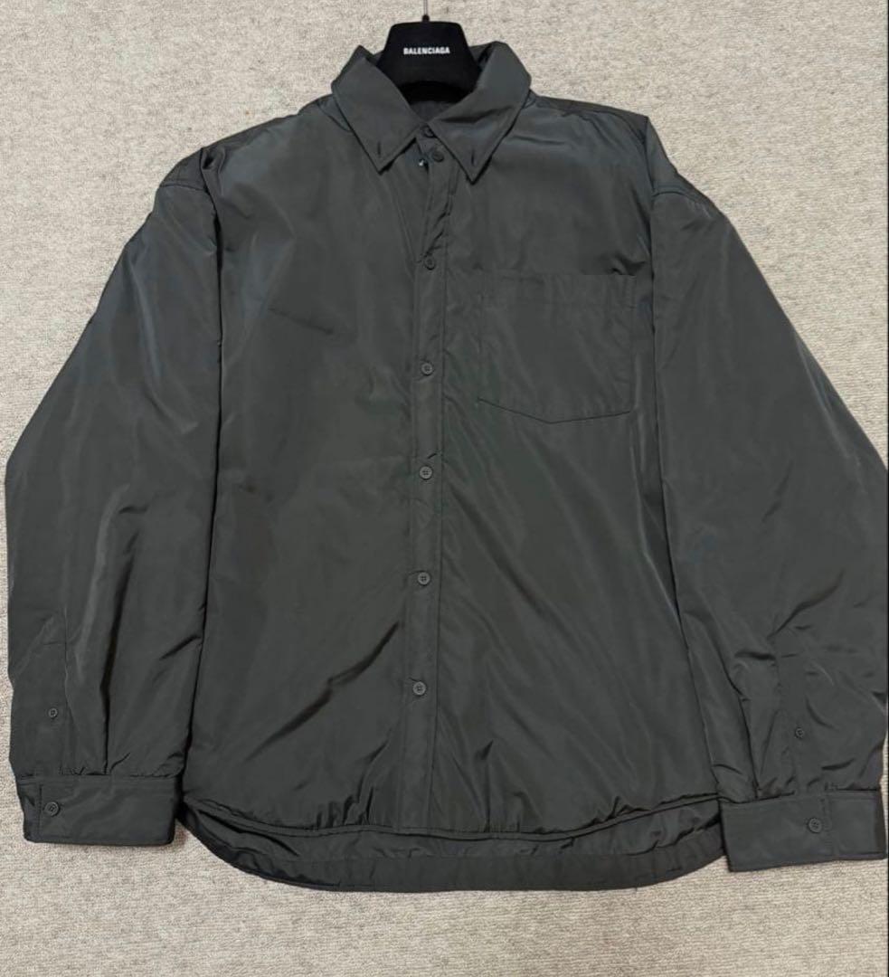 専用バレンシアガ　ナイロン　ジャケット