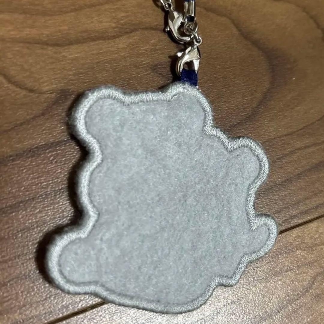 ファミリア　バケットバッグ　巾着型