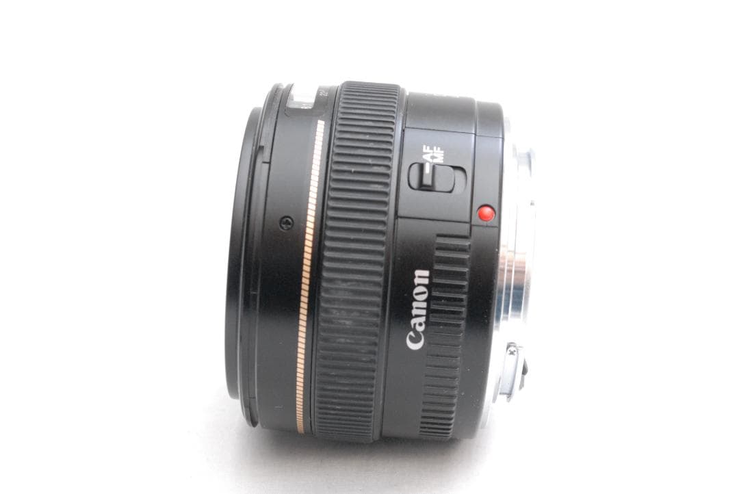 Canon LENS EF 50mm 1:1.4 USM　（良品）