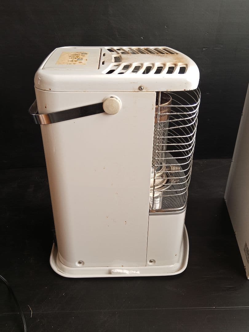 TOYOTOMI 石油ストーブ RS-H29M