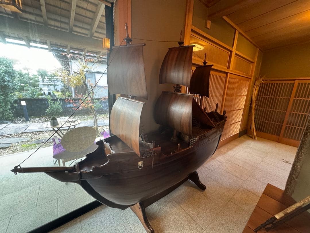 現地引き取り限定メイフラワー号　ワインセラー