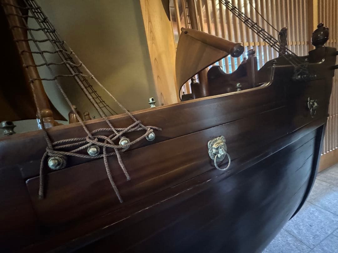 現地引き取り限定メイフラワー号　ワインセラー