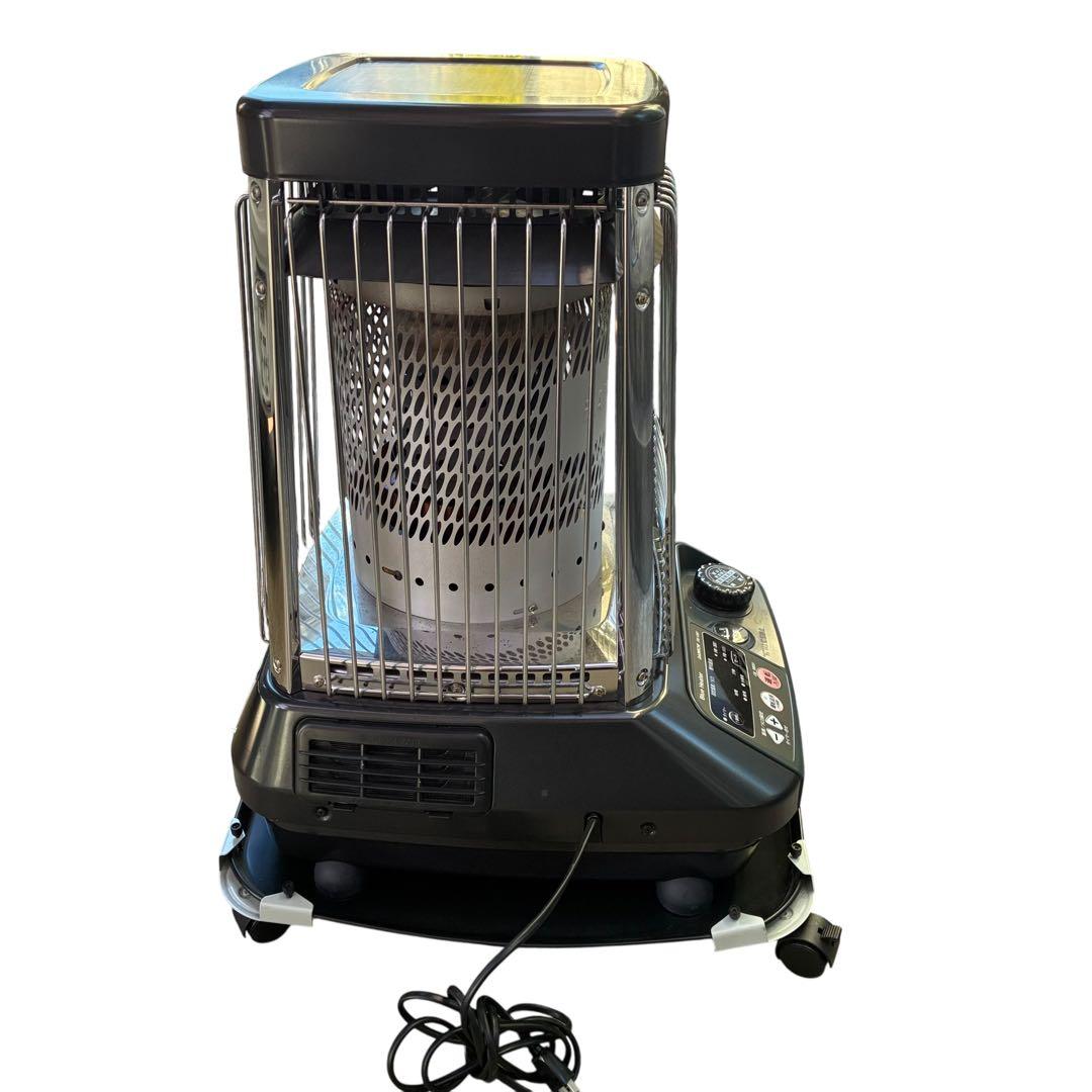 DAINICHI ダイニチ ブルーヒーター FM-106F キャスター付き台付属