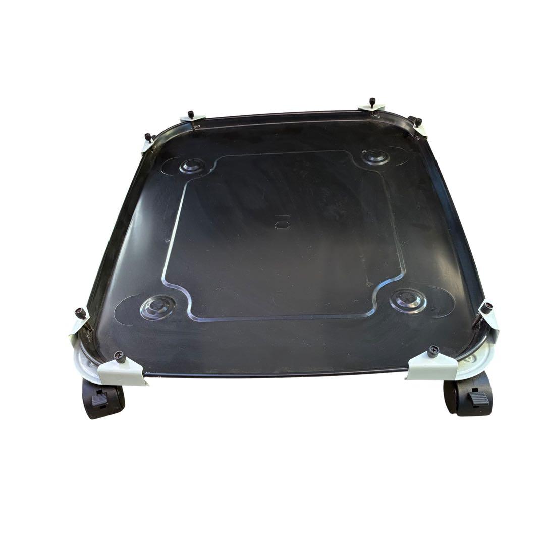 DAINICHI ダイニチ ブルーヒーター FM-106F キャスター付き台付属