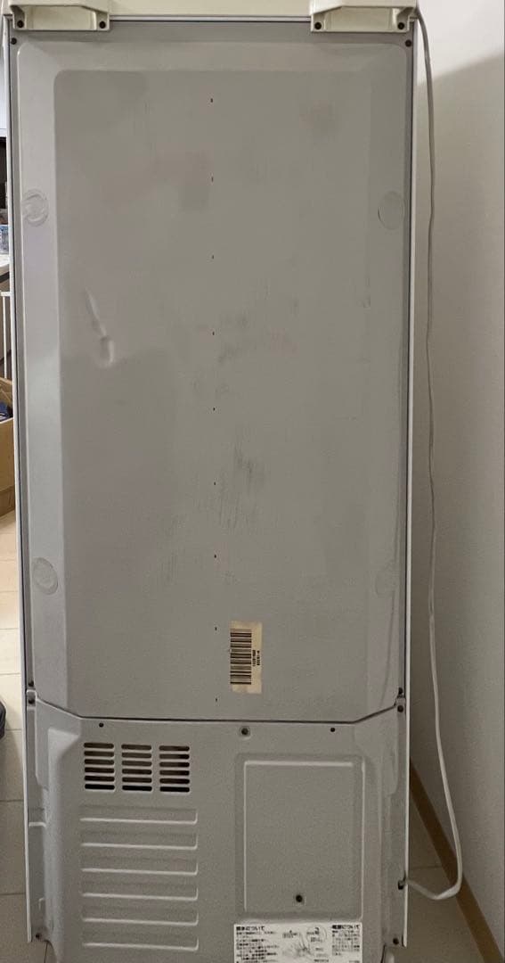 National ナショナル 冷蔵庫 冷凍庫 NR-B26B1