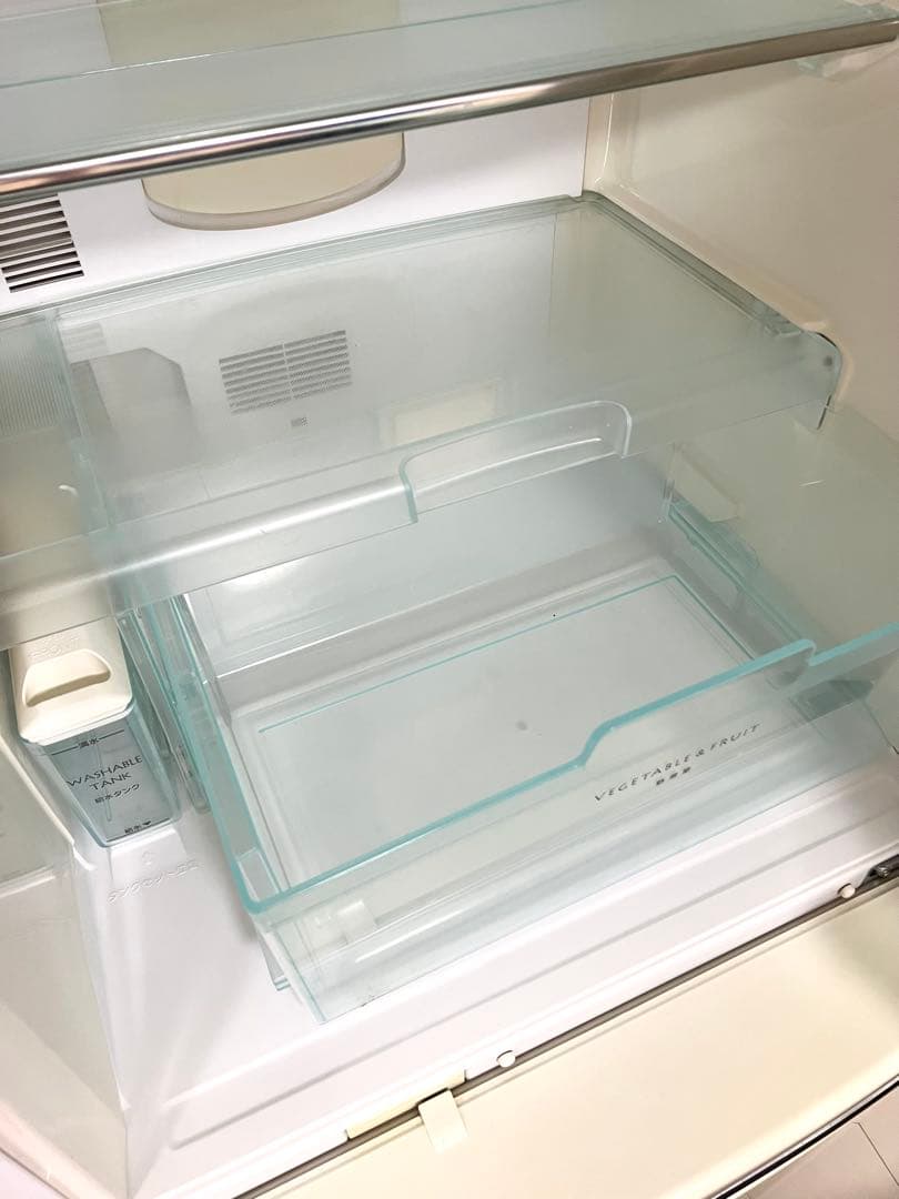 National ナショナル 冷蔵庫 冷凍庫 NR-B26B1