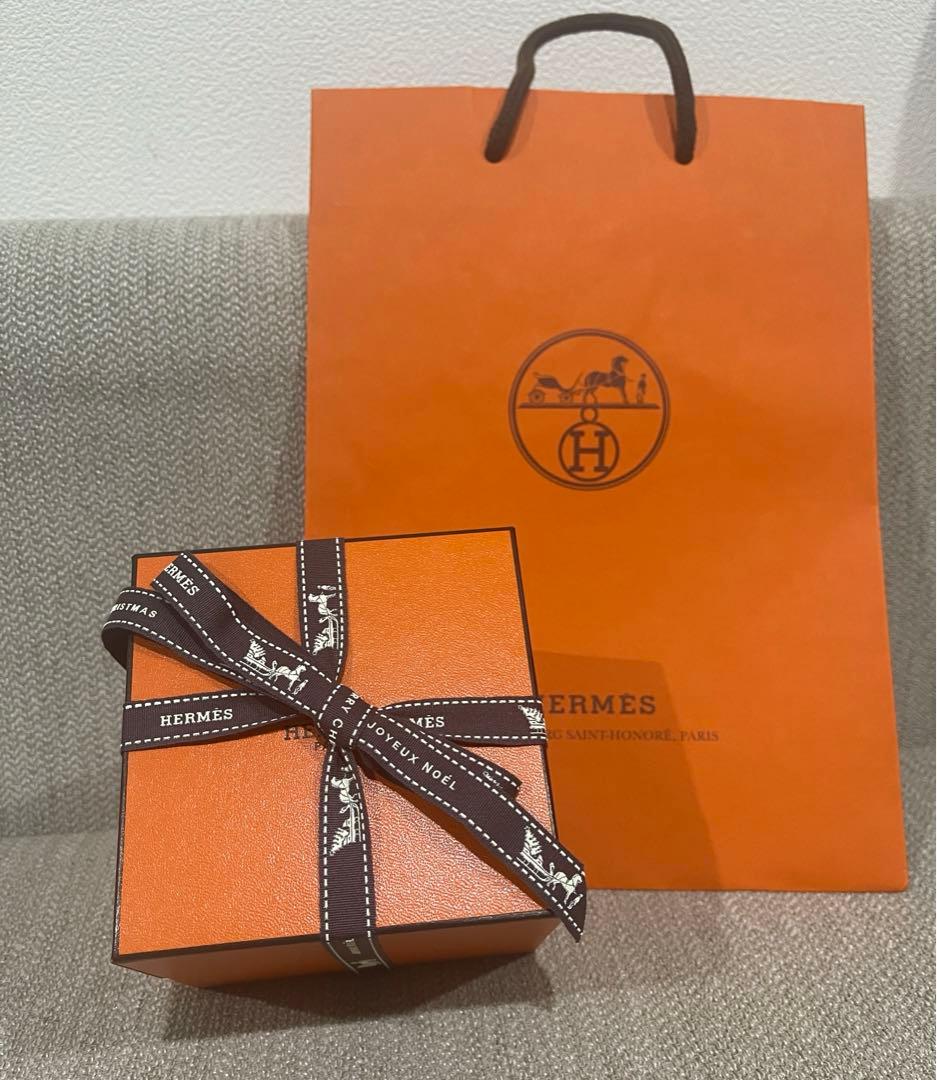HERMES エルメス MM17 シェーヌダンクル ブレスレット