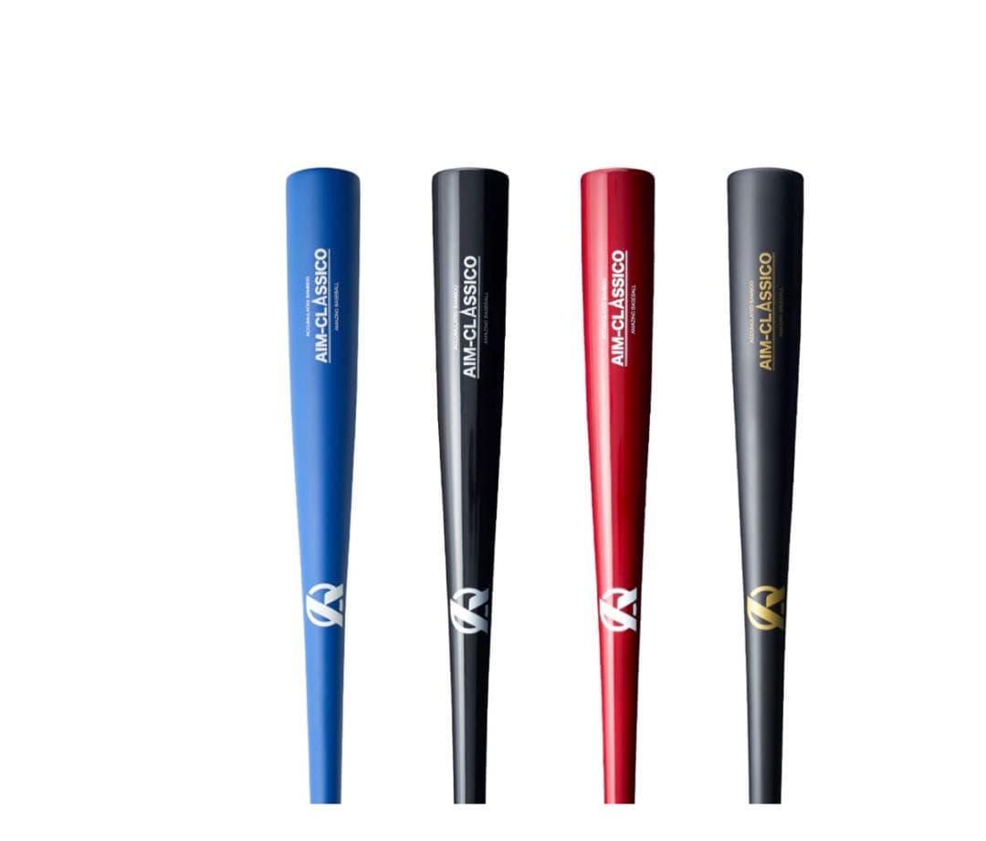 AIM-CLASSICO トレーニングバット