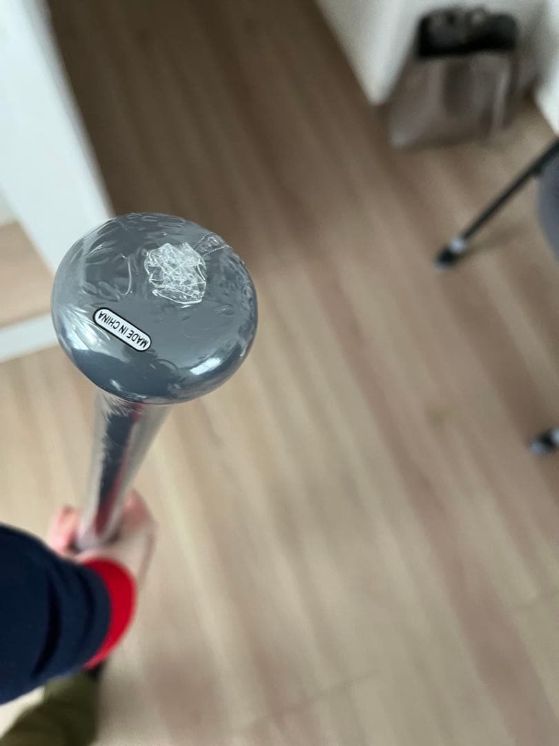 AIM-CLASSICO トレーニングバット