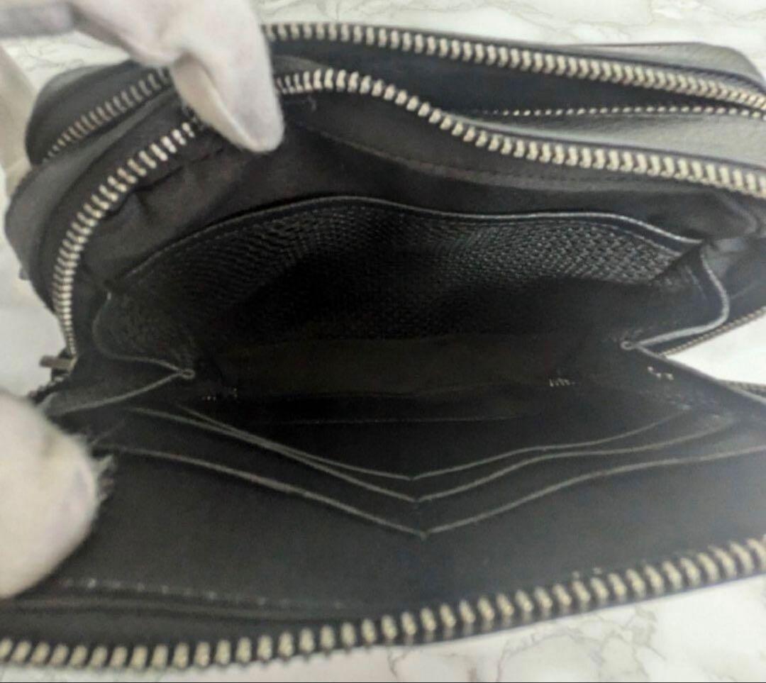 COACH コーチ ショルダー チャーター クロスボディ ブラック 黒cr782