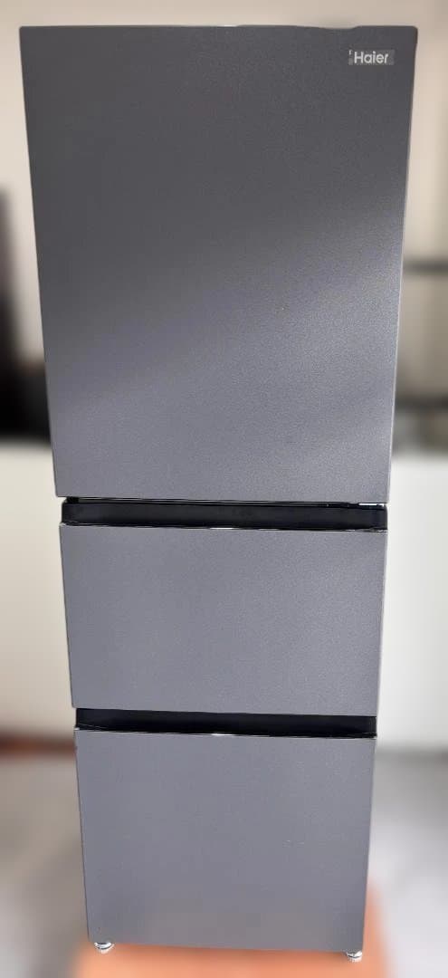 Haier ハイアール ノンフロン冷凍冷蔵庫 JR-CV29C 2025年製