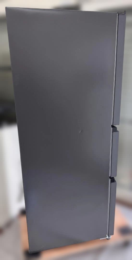 Haier ハイアール ノンフロン冷凍冷蔵庫 JR-CV29C 2025年製