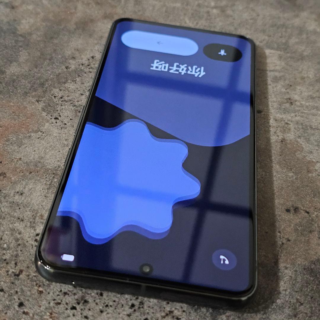 Google Pixel 8 Pro 本体 海外版 SIMフリー