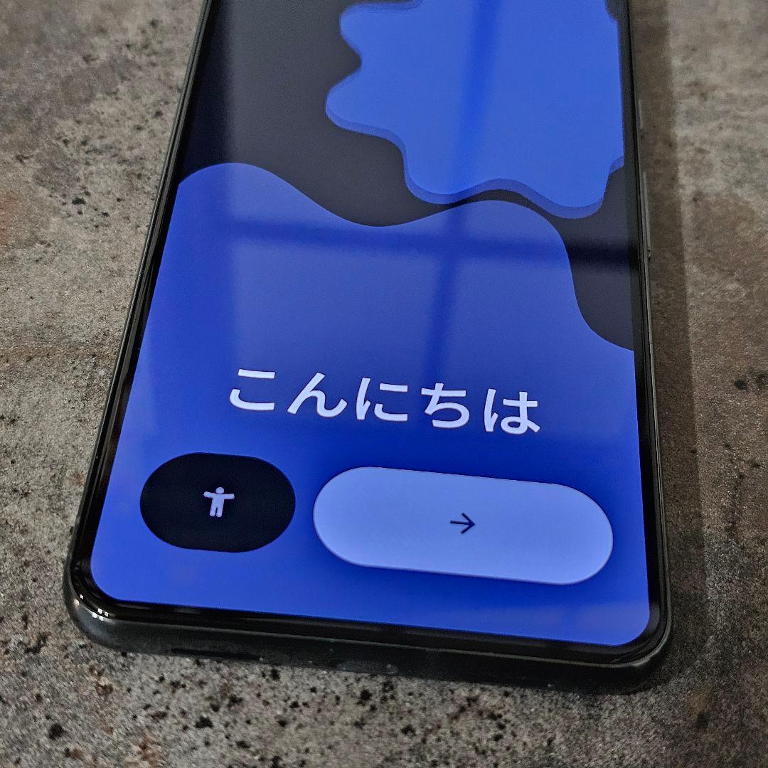 Google Pixel 8 Pro 本体 海外版 SIMフリー