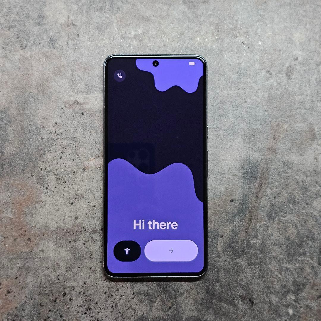 Google Pixel 8 Pro 本体 海外版 SIMフリー