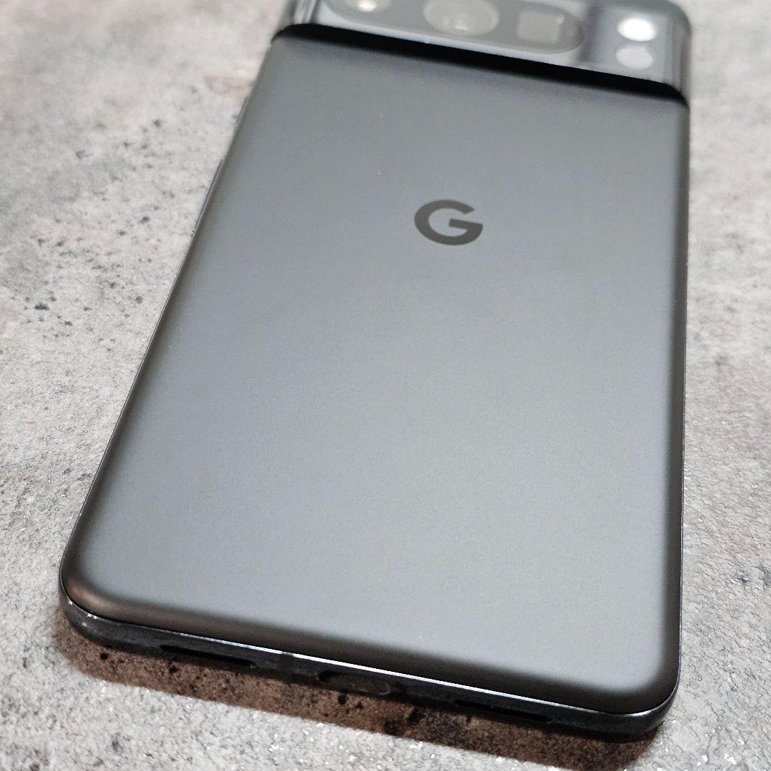 Google Pixel 8 Pro 本体 海外版 SIMフリー