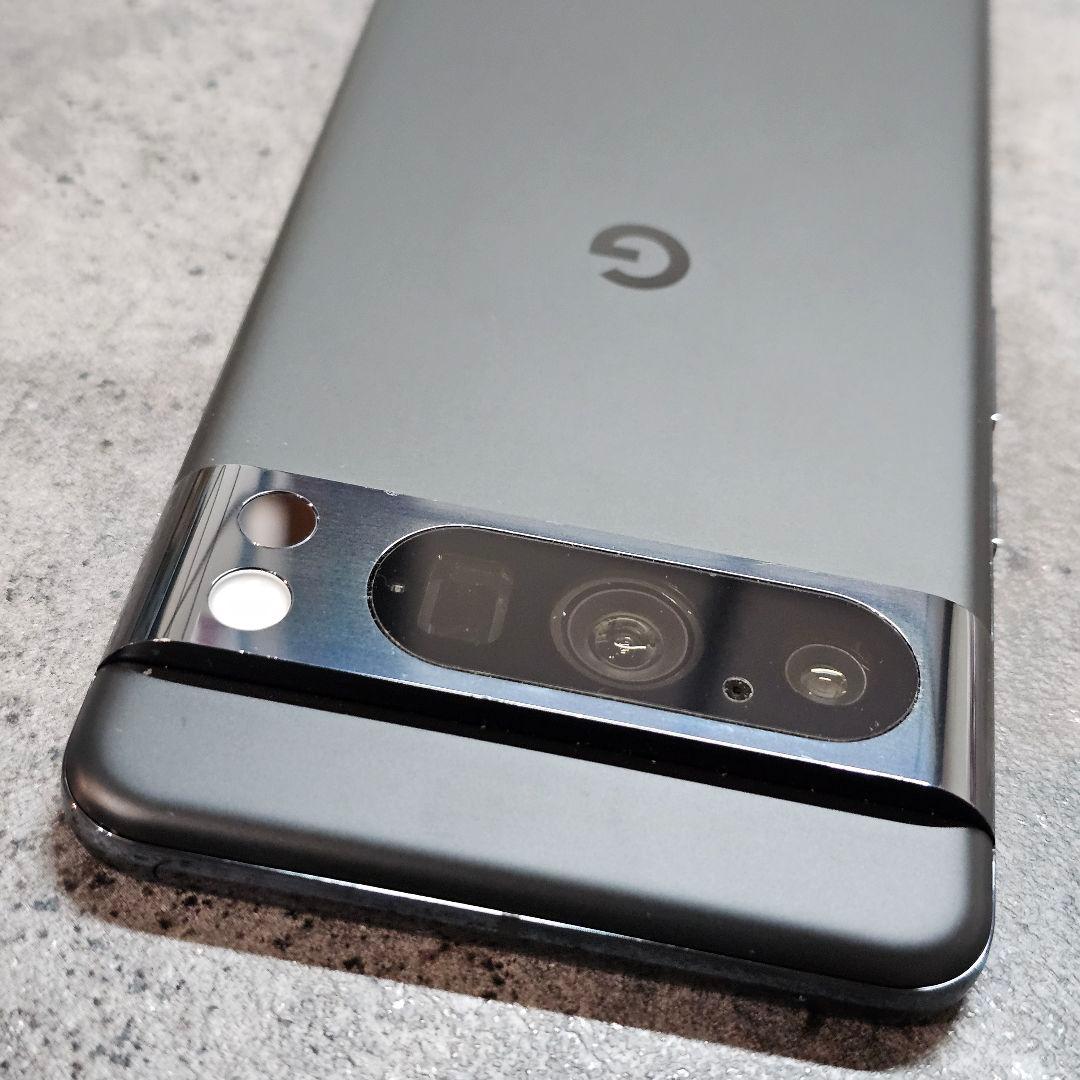 Google Pixel 8 Pro 本体 海外版 SIMフリー