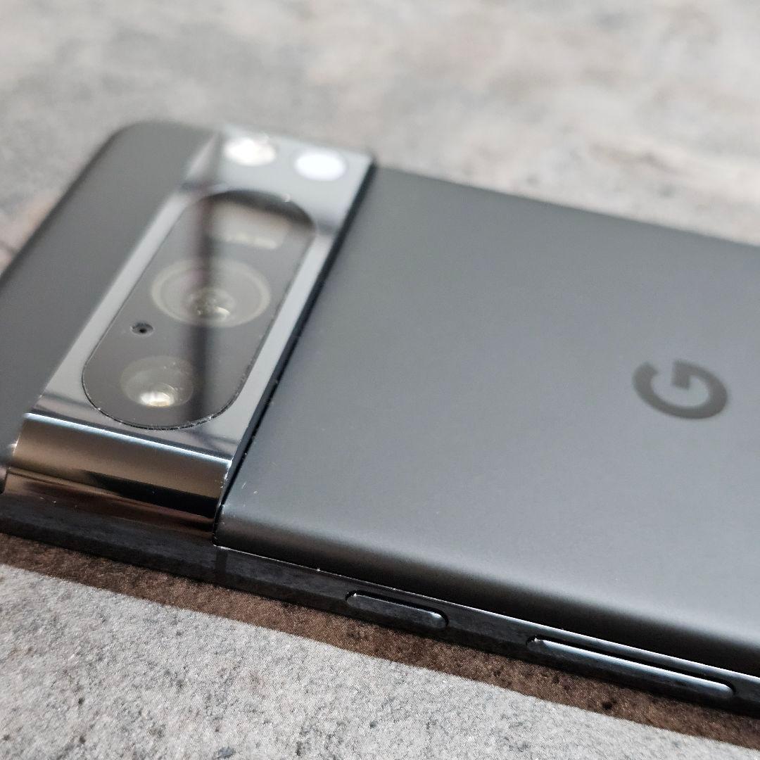 Google Pixel 8 Pro 本体 海外版 SIMフリー