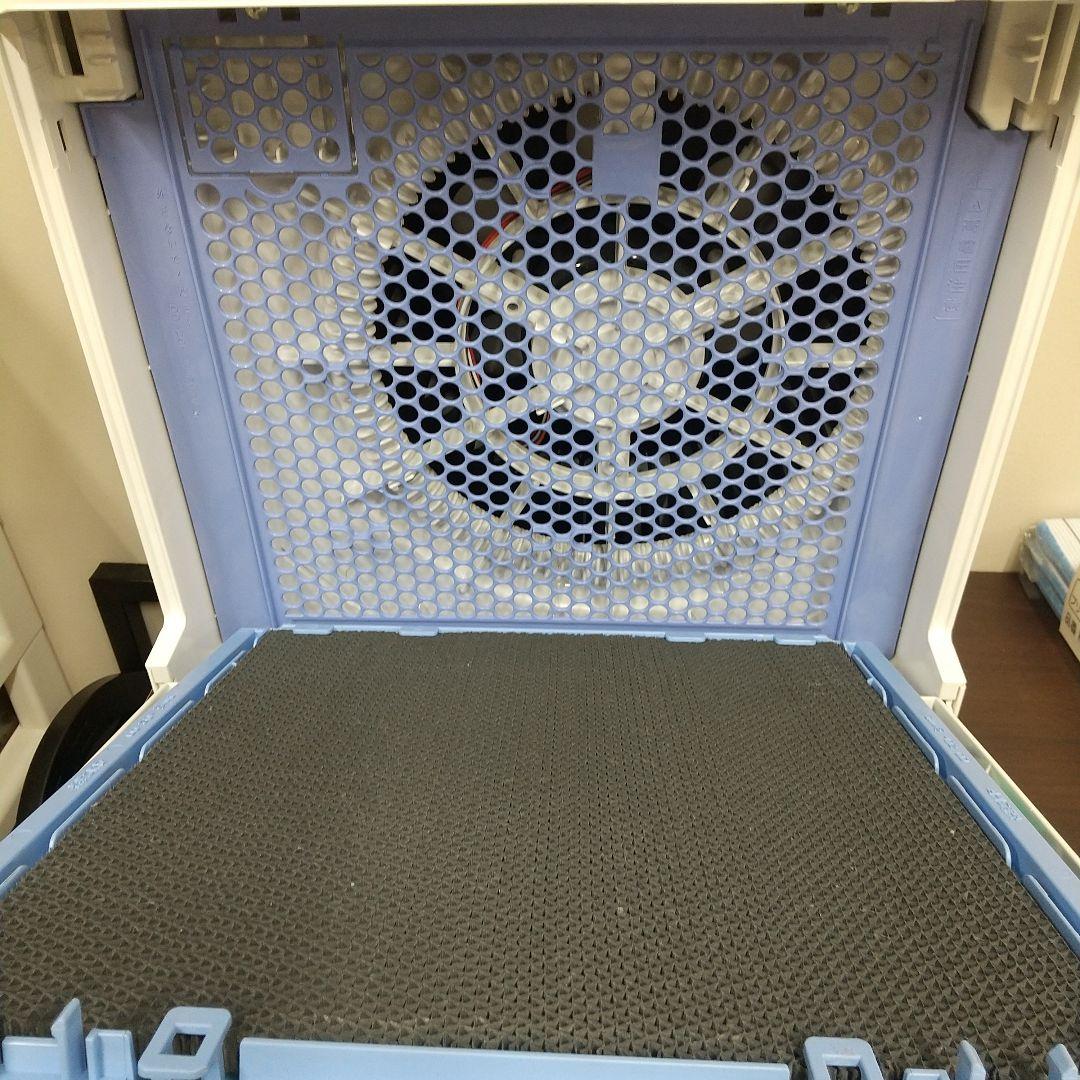 B*ち様 M DAIKIN ダイキン 空気清浄機 18年製 MC80U リモコン