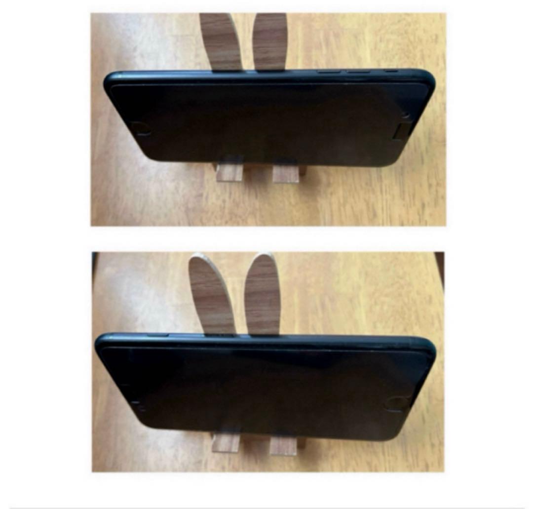 美品iPhone 7 Plus Black 128 GB SIMフリー本体