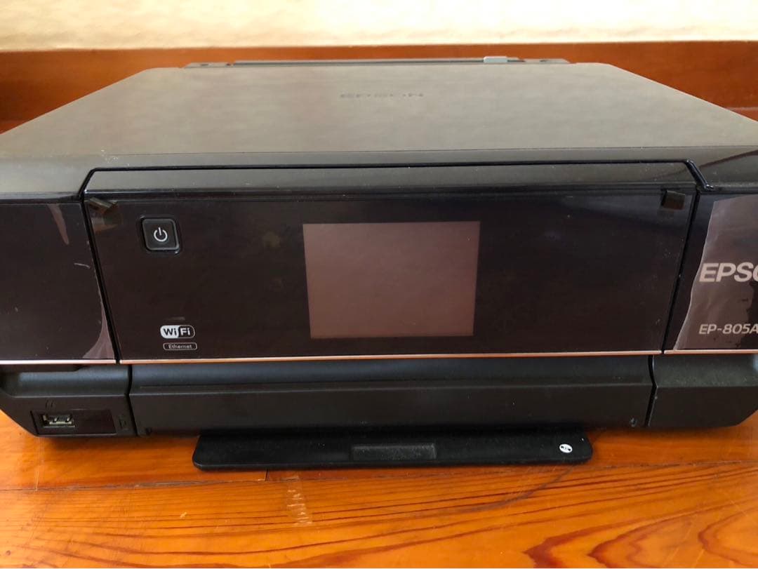EPSON EP-805A プリンター