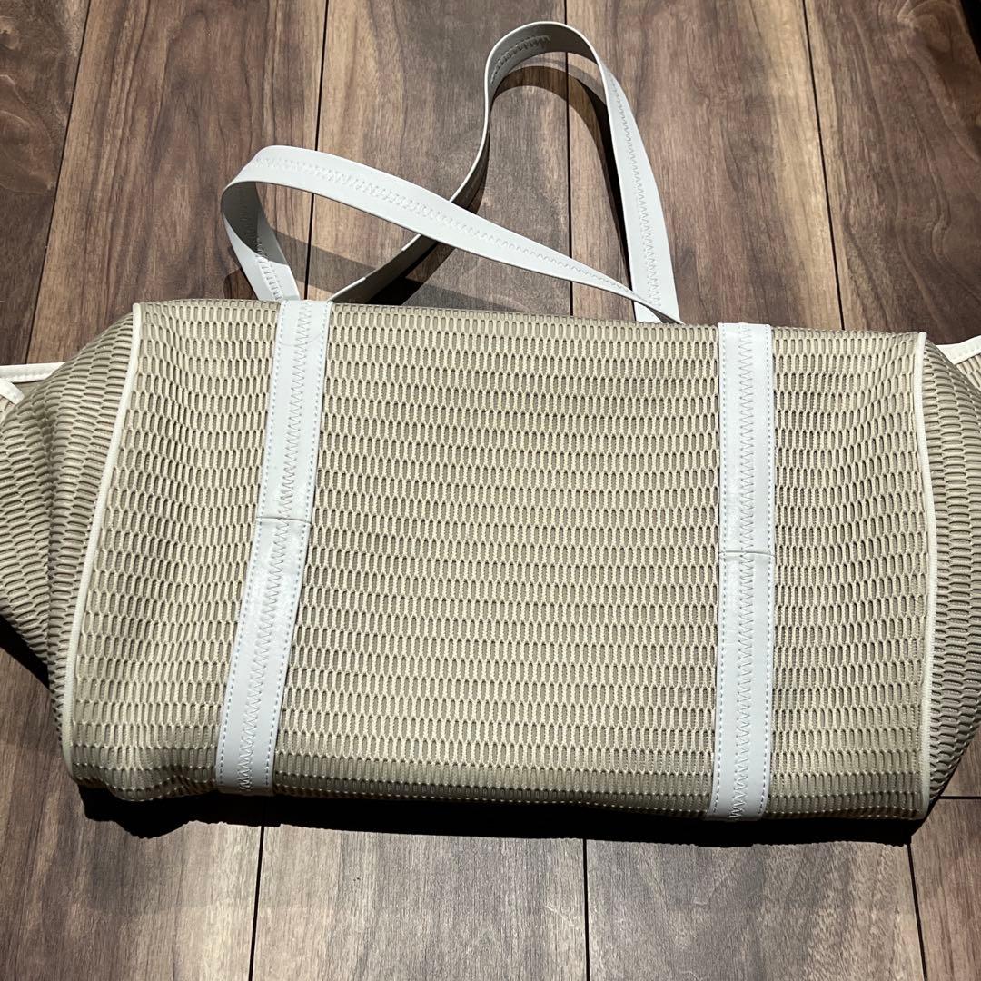 qbag paris ネスト L アンニュイnest L zip キューバッグ