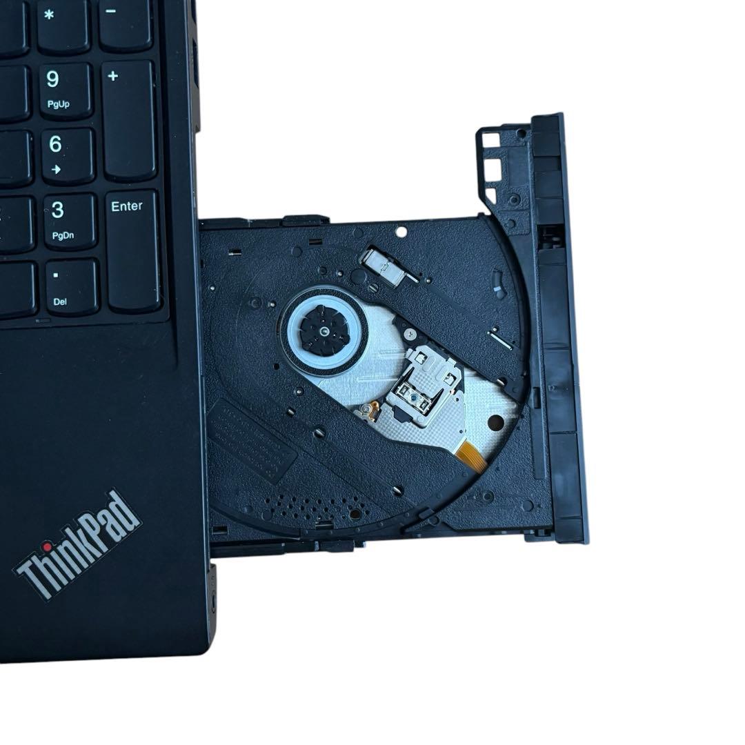 Lenovo ノートパソコンCore i5 メモリ8GB SSD256GB