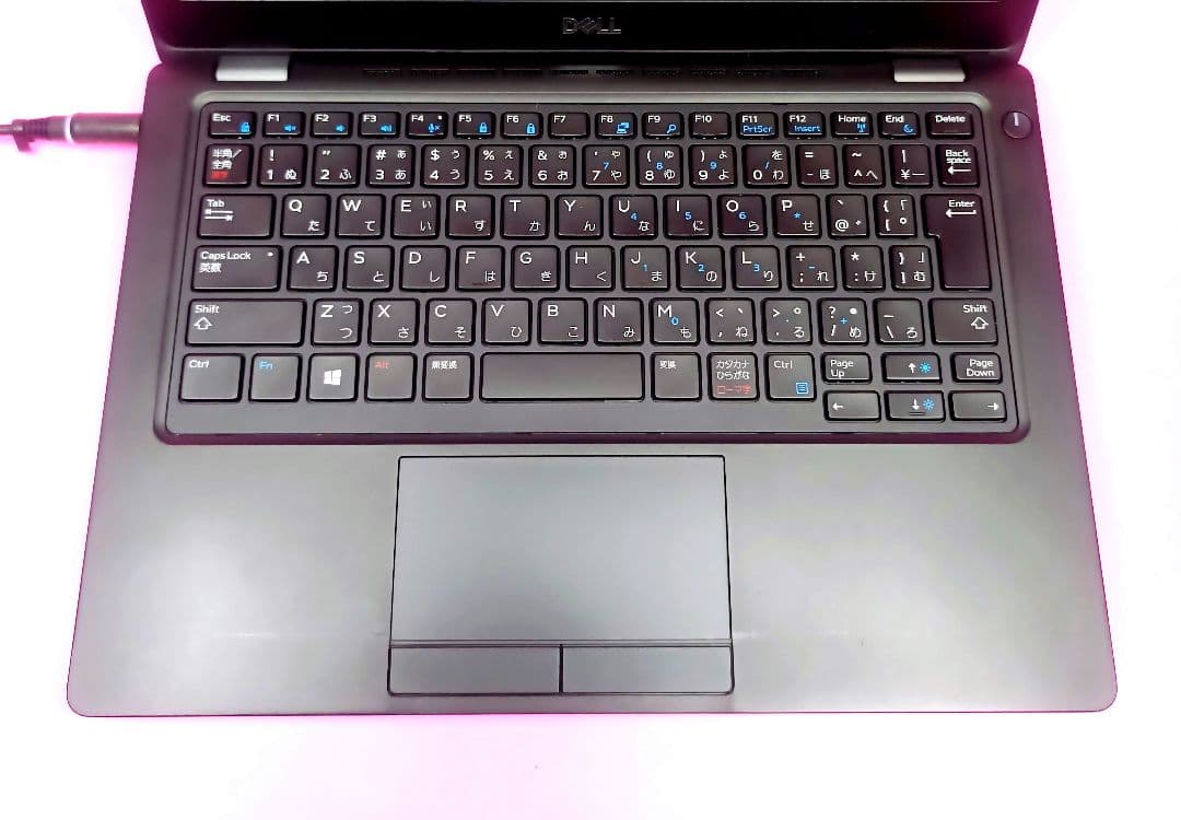 小型軽量✨8世代✨i5✨SSD128✨8GB✨オフィス✨カメラ付きノートパソコン