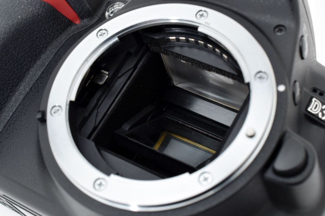 一眼レフデビュー 安心セット✨ニコン D3100✨ダブルレンズ✨ガイドモード搭載